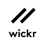 Wickr Pro logo